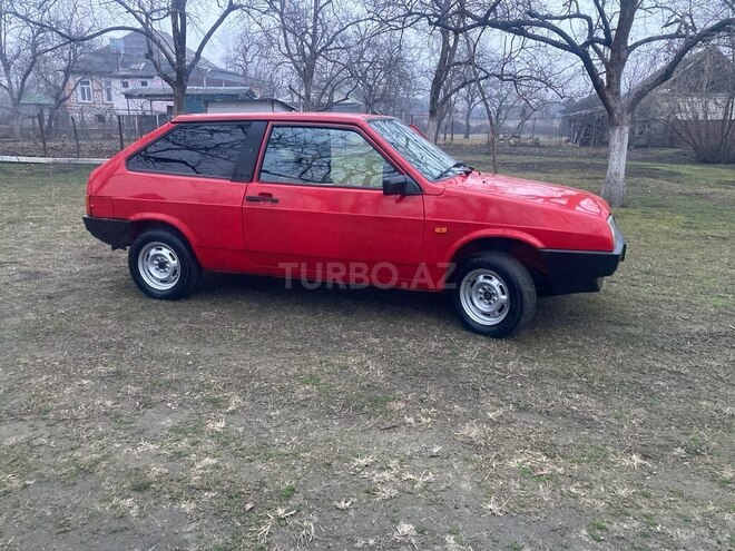 LADA (VAZ) 2108 1988, 444,000 km - 1.3 л - Zaqatala