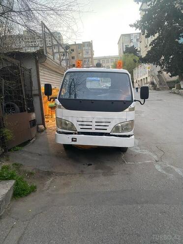 Foton Forland 2005, 66,252 km - 2.3 л - Bakı