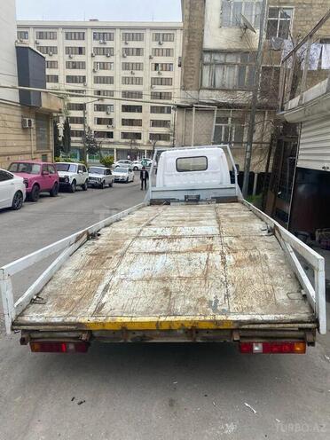 Foton Forland 2005, 66,252 km - 2.3 л - Bakı