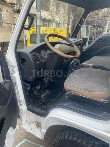 Foton Forland 2005, 66,252 km - 2.3 л - Bakı