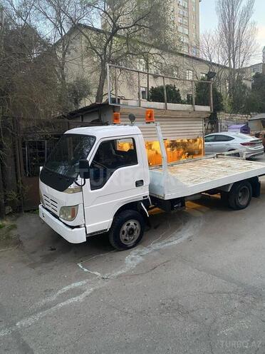 Foton Forland 2005, 66,252 km - 2.3 л - Bakı