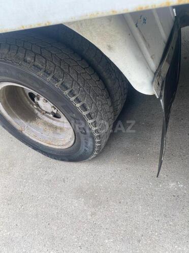 Foton Forland 2005, 66,252 km - 2.3 л - Bakı