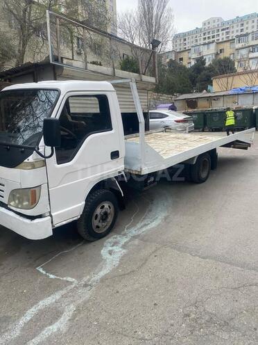 Foton Forland 2005, 66,252 km - 2.3 л - Bakı