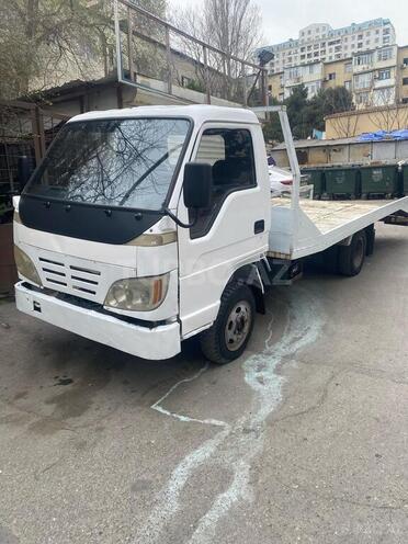 Foton Forland 2005, 66,252 km - 2.3 л - Bakı