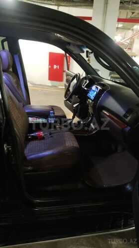 Toyota Land Cruiser Prado 2005, 280,000 km - 2.7 л - Bakı