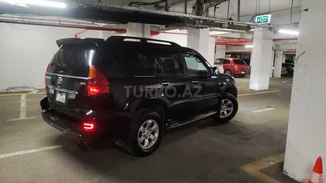 Toyota Land Cruiser Prado 2005, 280,000 km - 2.7 л - Bakı