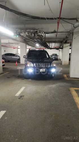 Toyota Land Cruiser Prado 2005, 280,000 km - 2.7 л - Bakı