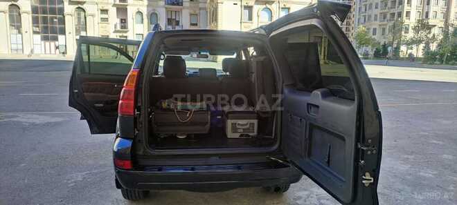 Toyota Land Cruiser Prado 2005, 280,000 km - 2.7 л - Bakı