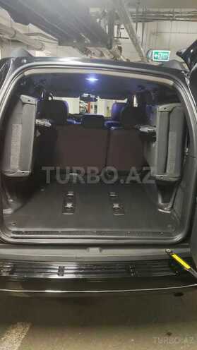 Toyota Land Cruiser Prado 2005, 280,000 km - 2.7 л - Bakı