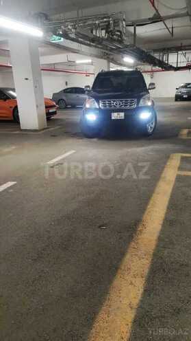 Toyota Land Cruiser Prado 2005, 280,000 km - 2.7 л - Bakı