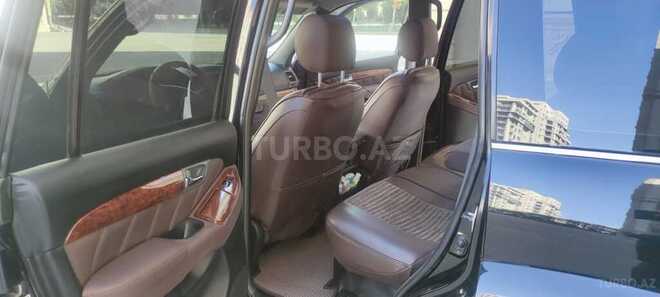 Toyota Land Cruiser Prado 2005, 280,000 km - 2.7 л - Bakı