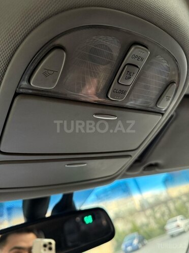 Hyundai Santa Fe 2008, 254,380 km - 2.2 l - Bakı