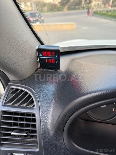 Hyundai Santa Fe 2008, 254,380 km - 2.2 l - Bakı