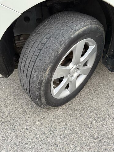 Hyundai Santa Fe 2008, 254,380 km - 2.2 l - Bakı