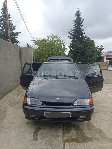 LADA (VAZ) 2115 2008, 290,000 km - 1.5 л - Astara