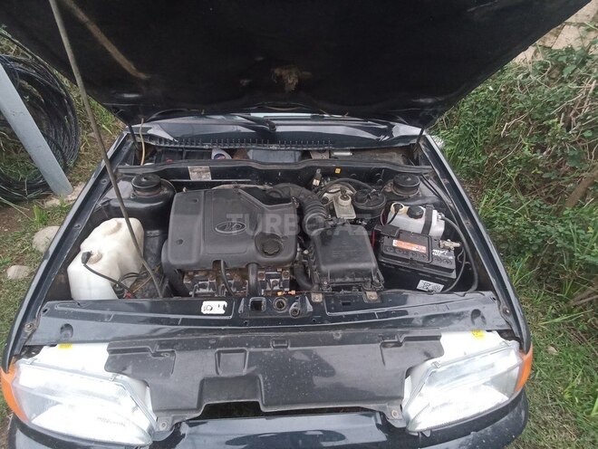 LADA (VAZ) 2115 2008, 290,000 km - 1.5 л - Astara