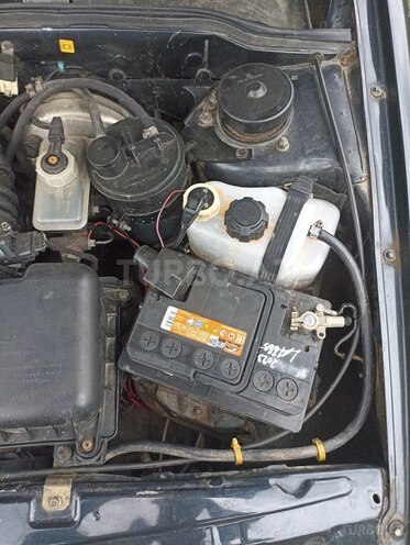 LADA (VAZ) 2115 2008, 290,000 km - 1.5 л - Astara