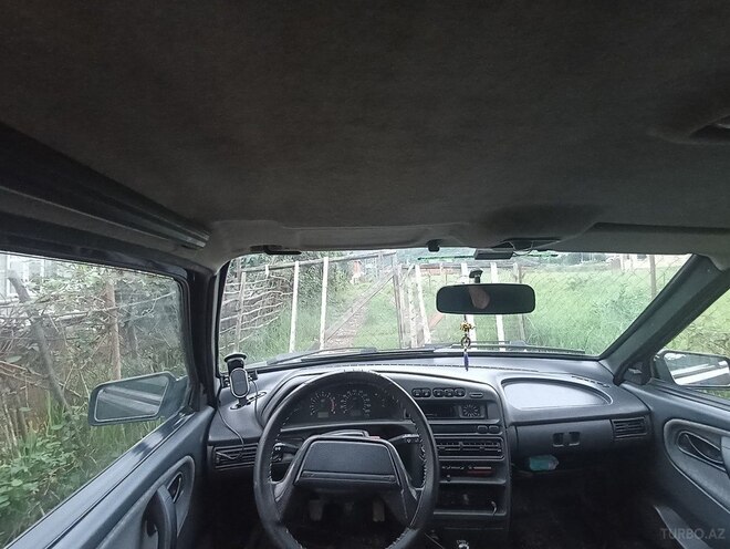 LADA (VAZ) 2115 2008, 290,000 km - 1.5 л - Astara