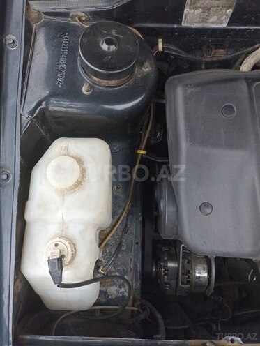 LADA (VAZ) 2115 2008, 290,000 km - 1.5 л - Astara