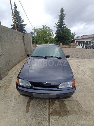 LADA (VAZ) 2115 2008, 290,000 km - 1.5 л - Astara