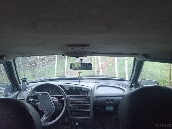 LADA (VAZ) 2115 2008, 290,000 km - 1.5 л - Astara