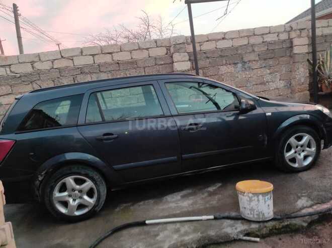 Opel Astra 2007, 300,000 km - 1.7 л - Bakı