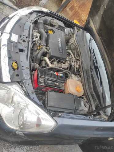 Opel Astra 2007, 300,000 km - 1.7 л - Bakı