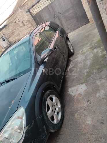 Opel Astra 2007, 300,000 km - 1.7 л - Bakı