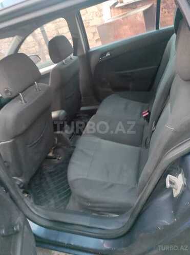 Opel Astra 2007, 300,000 km - 1.7 л - Bakı