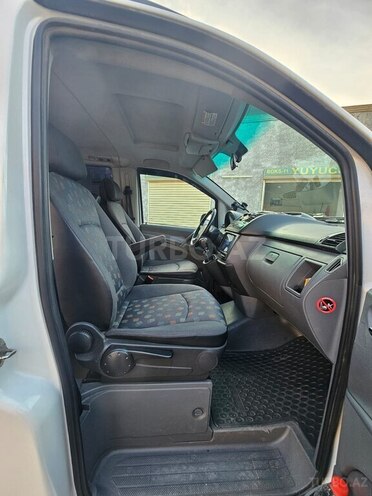 Mercedes Vito 111 2010, 363,150 km - 2.2 l - Bakı