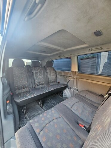 Mercedes Vito 111 2010, 363,150 km - 2.2 l - Bakı