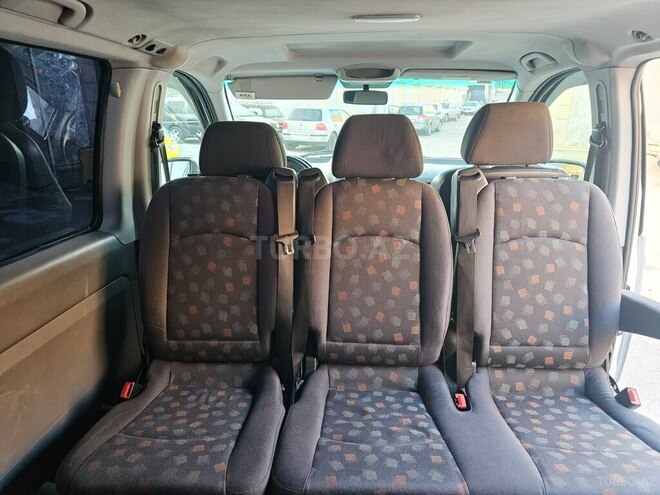 Mercedes Vito 111 2010, 363,150 km - 2.2 l - Bakı