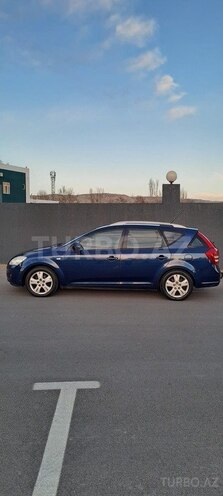 Kia Ceed 2007, 260,000 km - 1.6 l - Mingəçevir