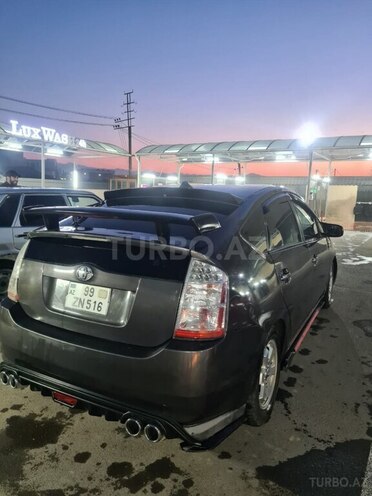 Toyota Prius 2008, 531,000 km - 1.5 l - Gəncə