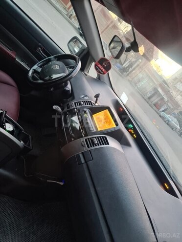 Toyota Prius 2008, 531,000 km - 1.5 l - Gəncə