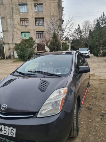 Toyota Prius 2008, 531,000 km - 1.5 l - Gəncə