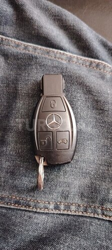 Mercedes Vito 111 2010, 363,150 km - 2.2 l - Bakı