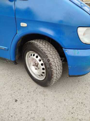Mercedes Vito 1999, 355,741 km - 2.2 л - Bakı