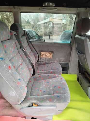 Mercedes Vito 1999, 355,741 km - 2.2 л - Bakı
