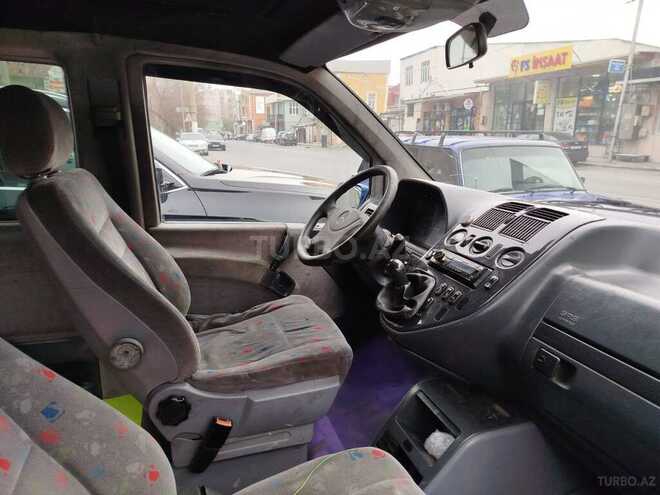 Mercedes Vito 1999, 355,741 km - 2.2 л - Bakı