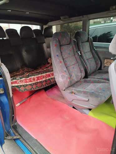 Mercedes Vito 1999, 355,741 km - 2.2 л - Bakı
