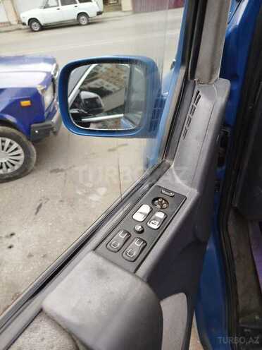 Mercedes Vito 1999, 355,741 km - 2.2 л - Bakı