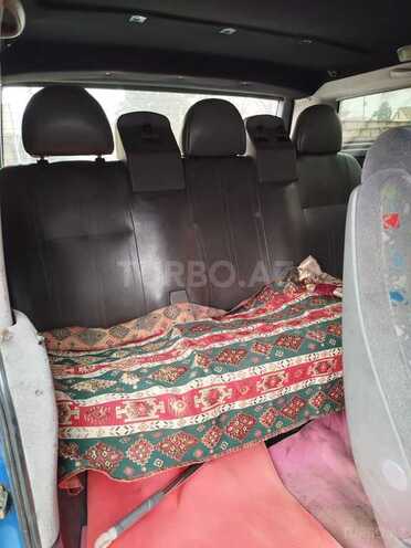 Mercedes Vito 1999, 355,741 km - 2.2 л - Bakı