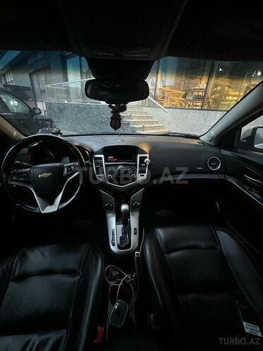 Chevrolet Cruze 2011, 230,900 km - 1.4 л - Bakı