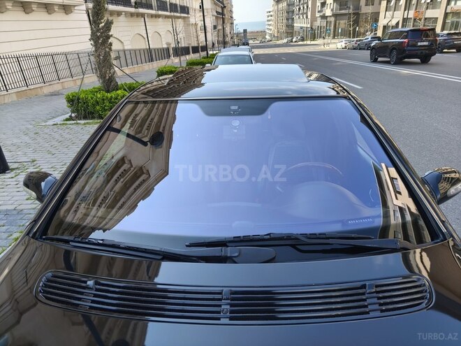 Mercedes S 320 2001, 366,000 km - 3.2 l - Bakı