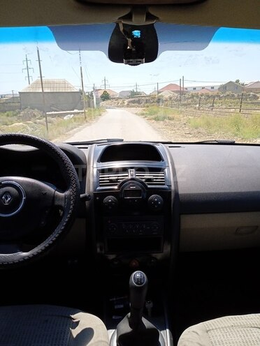 Renault Megane 2007, 400,000 km - 1.5 l - Bakı