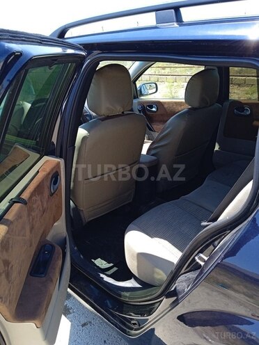 Renault Megane 2007, 400,000 km - 1.5 l - Bakı