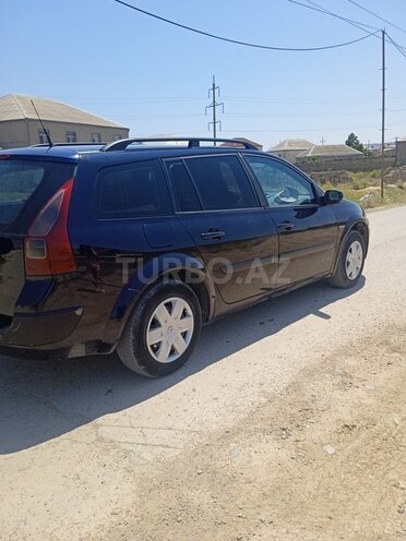 Renault Megane 2007, 400,000 km - 1.5 l - Bakı