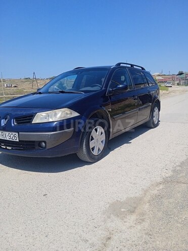 Renault Megane 2007, 400,000 km - 1.5 l - Bakı