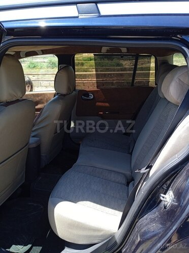 Renault Megane 2007, 400,000 km - 1.5 l - Bakı